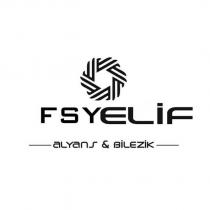 fsyelif alyans & bilezik