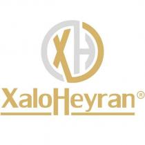 xalo heyran