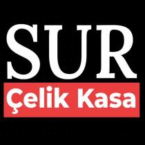 sur çelik kasa