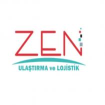 zen ulaştırma ve lojistik