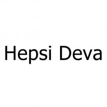 hepsi deva