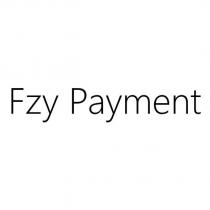 fzy payment
