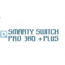 smarty switch pro 360 +plus