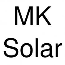 mk solar