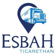 eşbah ticarethan