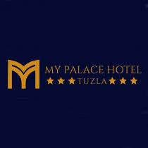 my palace hotel tuzla
