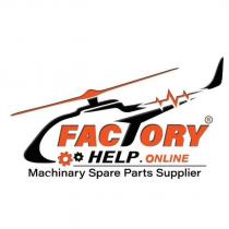 factory help onlıne machinary spare parts supplier