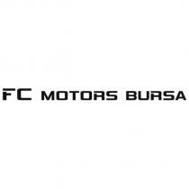 fc motors bursa