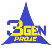 3gen proje