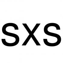 sxs