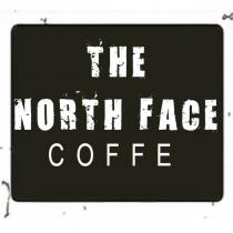 the north face coffe