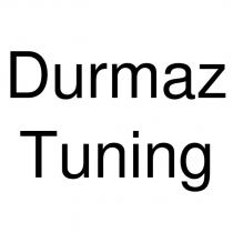 durmaz tuning