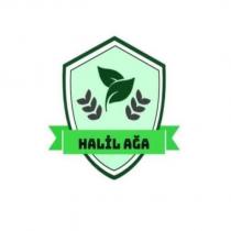 halil ağa