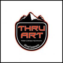 thru art offroad equipments yoldan çıkmaya hazırmısınız