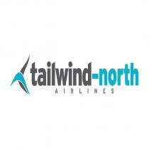 tailwind airlines north