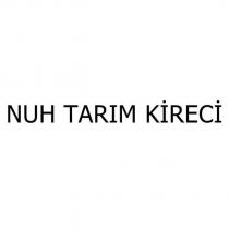 nuh tarım kireci