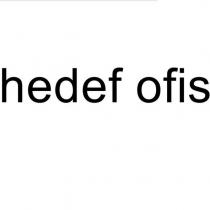hedef ofis