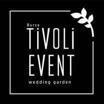 bursa tivoli event wedding garden