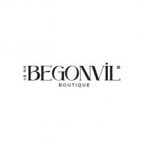 hn by begonvil boutique