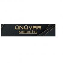 ünüvar sarrafiye