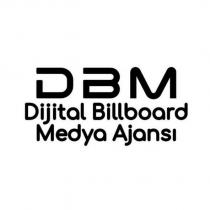 dbm dijital billboard medya ajansı