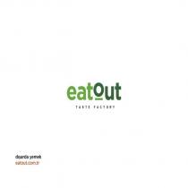eatout taste factory dışarda yemek eatout.com.tr