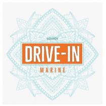 gölköy drive in marine