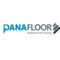 panafloor waterproff spc flooring