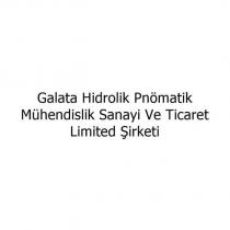 galata hidrolik pnömatik mühendislik sanayi ve ticaret limited şirketi