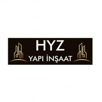 hyz yapı inşaat