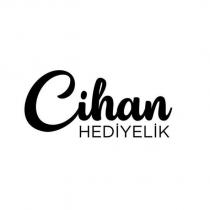 cihan hediyelik