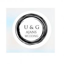 u&g ajans wedding