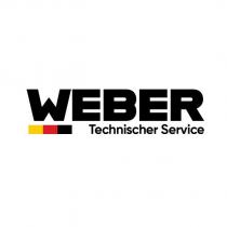 weber technischer service