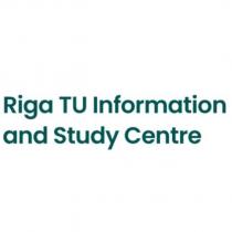 riga tu information and study centre