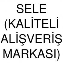 sele (kaliteli alişveriş markası)