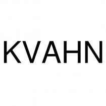 kvahn