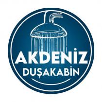akdeniz duşakabin
