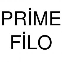 prime filo