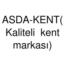 asda-kent( kaliteli kent markası)