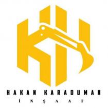 hk hakan karaduman inşaat