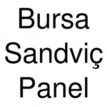 bursa sandviç panel