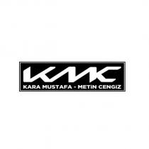 kmc kara mustafa-metin cengiz