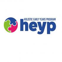 holistic early years program heyp