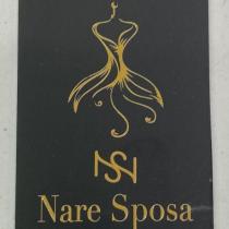 nare sposa