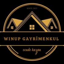 since 2023 winup gayrimenkul sende kazan