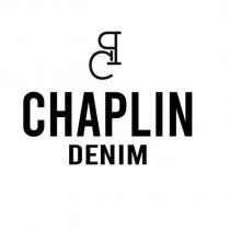 cp chaplin denim