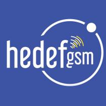 hedef gsm