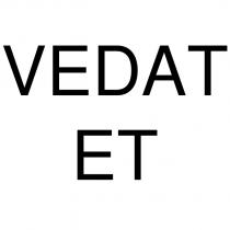 vedat et