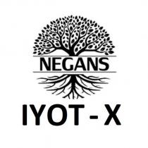 negans iyot-x