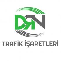 drn trafik işaretleri